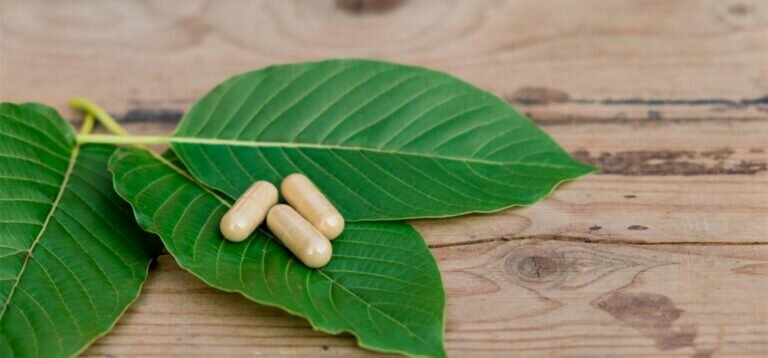 What Should You Know About Kratom Before Using It?