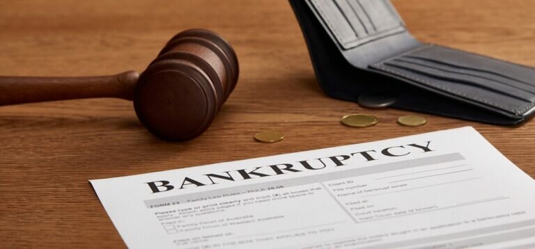 3 Tips for Protecting Your Business in a Bankruptcy