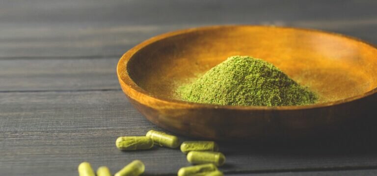 How To Spot Red Borneo Kratom Extracts Online?