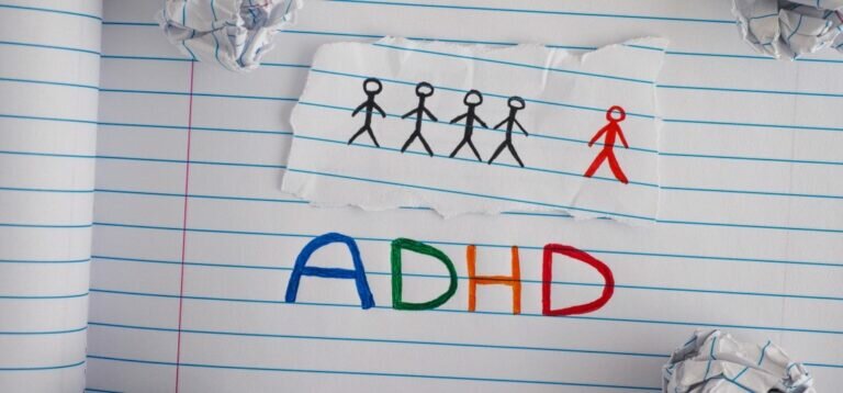 Everything To Know About ADHD Therapy