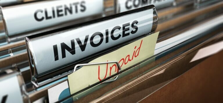 Debt Collection Solutions for Large Companies