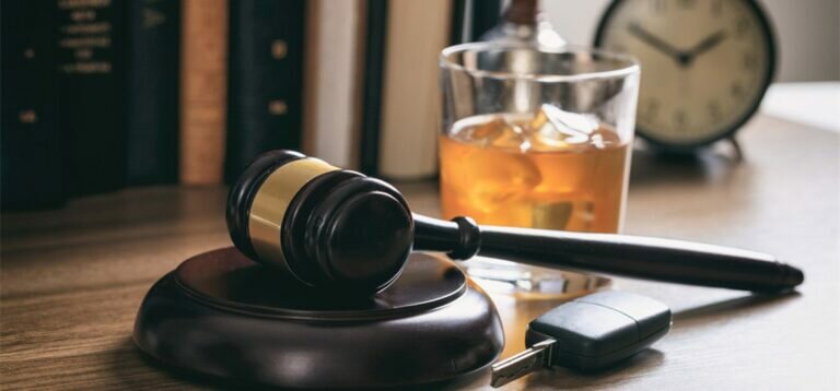 What Happens When You Get A DUI Charge? 