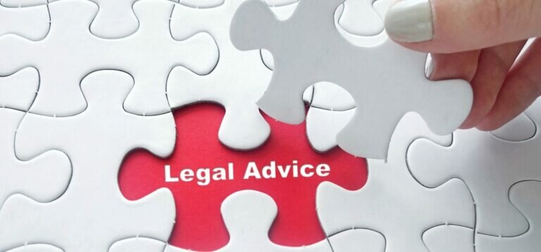 How Helpful Is A Legal Assistance In Your Daily Life