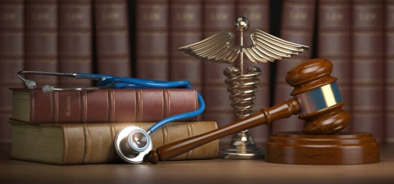 The Facts About Personal Injury Lawsuits