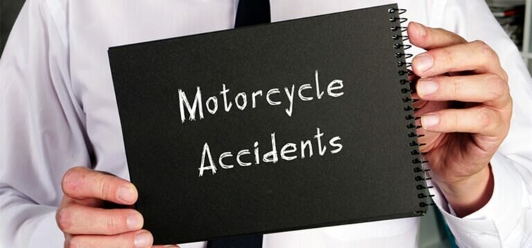 Understanding The Role Of A Lawyer In A Motorcycle Accident Case