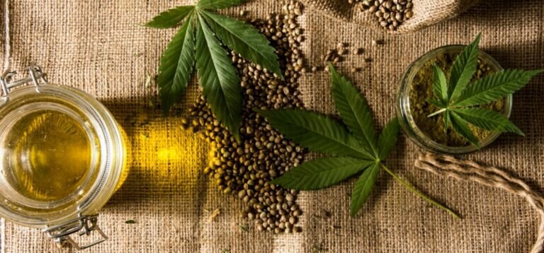 The Lowdown on Hemp: What You Need to Know Today