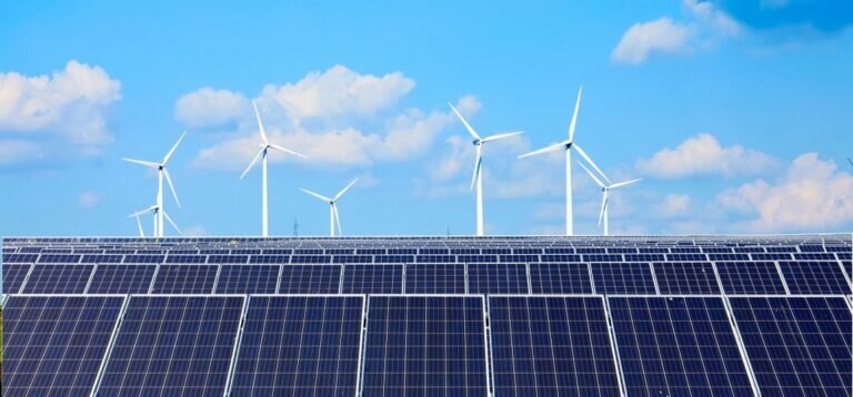 UK Businesses And Clean Energy: An Age Of Transition