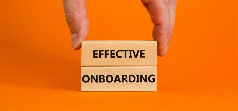 5 Benefits of Using Effective Onboarding Software for New Hires