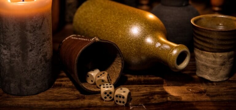 Historical Gambling Facts You May Not Have Known Before