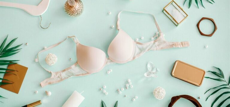 Tips On Selecting The Ideal Bra