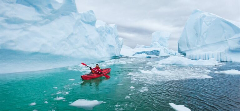 Unforgettable Adventures In Greenland: Exploring The Arctic Circle