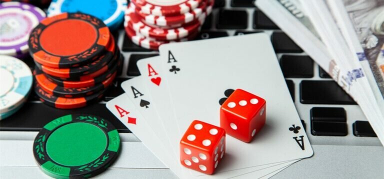 8 Reasons to Play Free Online Poker