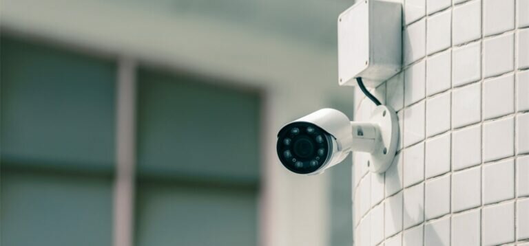 5 Foolproof Ways to Troubleshoot a CCTV Camera