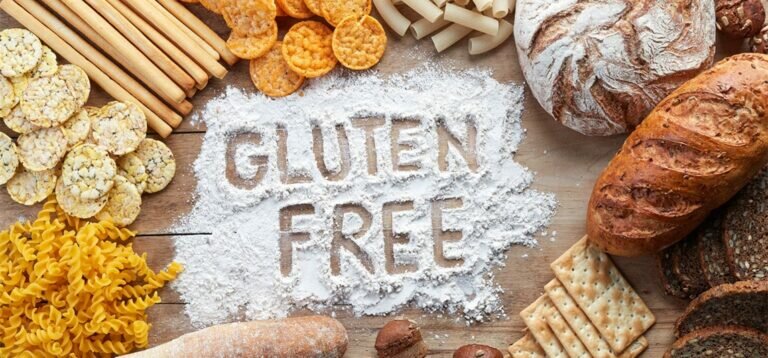 Gluten-Free Living: How to Make the Switch and Never Look Back?