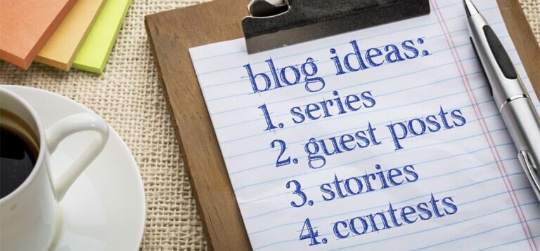 6 Mistakes to Avoid When Getting Guest Posting Services