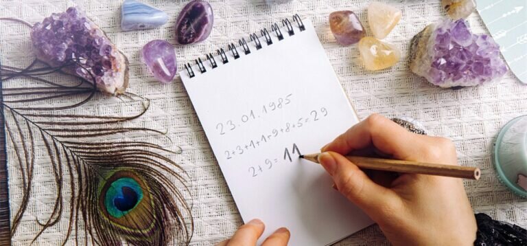 The Relationship Between Numerology and Psychic Readings: Explained