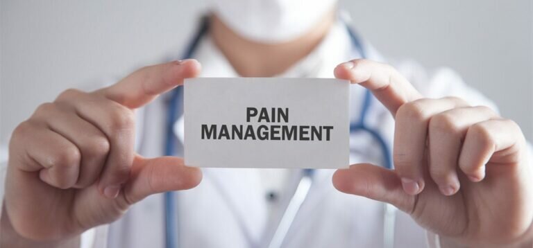 Pain Management: Exploring the Role of a Specialist