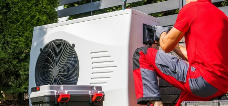 HVAC Maintenance: Tips for a Healthier and More Comfortable Home