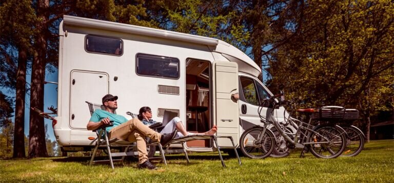 Motorhome or Brick House? What You Must Know Before Going Mobile