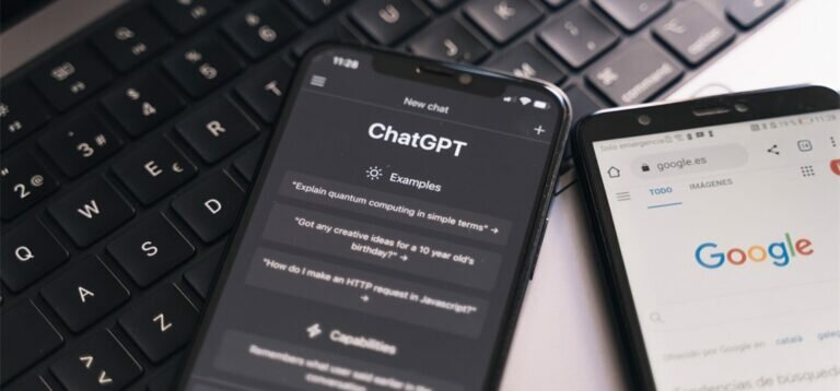 What ChatGPT Thinks about Digital Marketing?