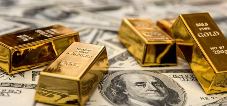 Is Gold Worth It? How Much Bullion Belongs in Your Portfolio