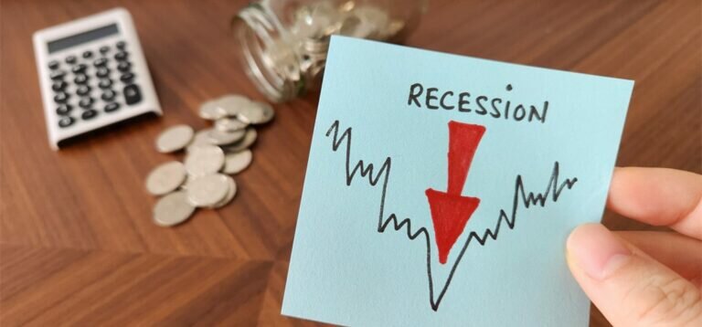 Recession-Resistant Investments: The Safest Ventures for Your Money During Rocky Economic Times