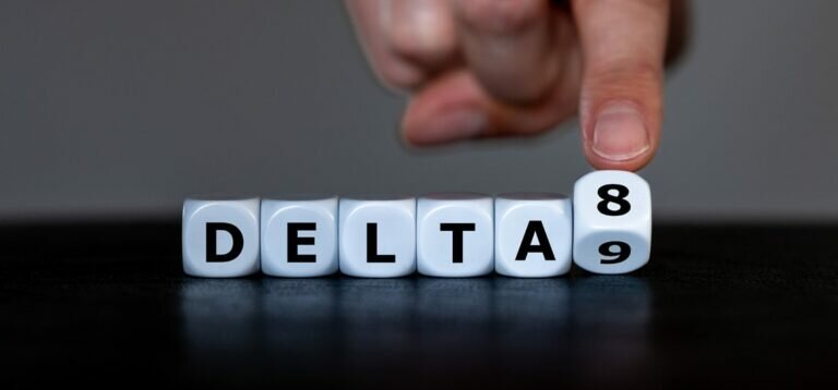 What is Delta-8 and How Does it Differ from Delta-9?