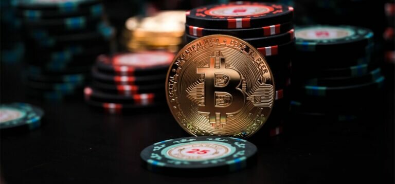 From Casino to Crypto: Tower.bet’s Influence on the Financial Landscape