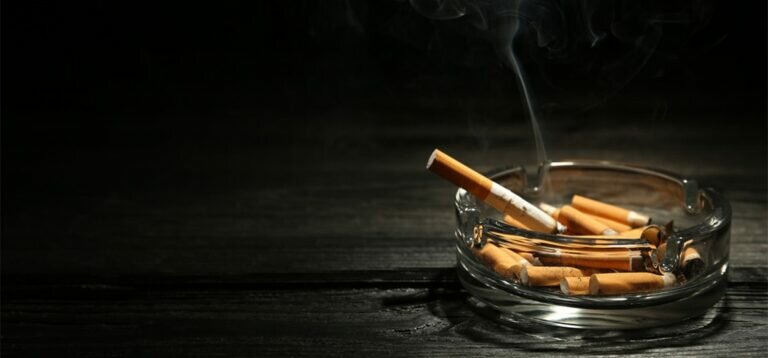 How Long Does Cigarette Smell Linger For?