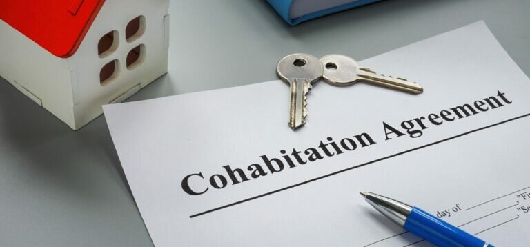 The Importance of Legal Advice in Cohabitation Agreements