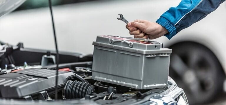 Bridging the Energy Gap: The Role of Car Batteries in Hybrid Vehicles