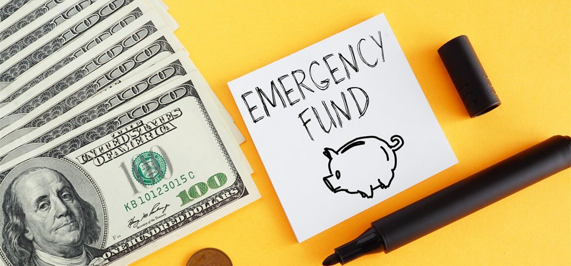 emergency fund