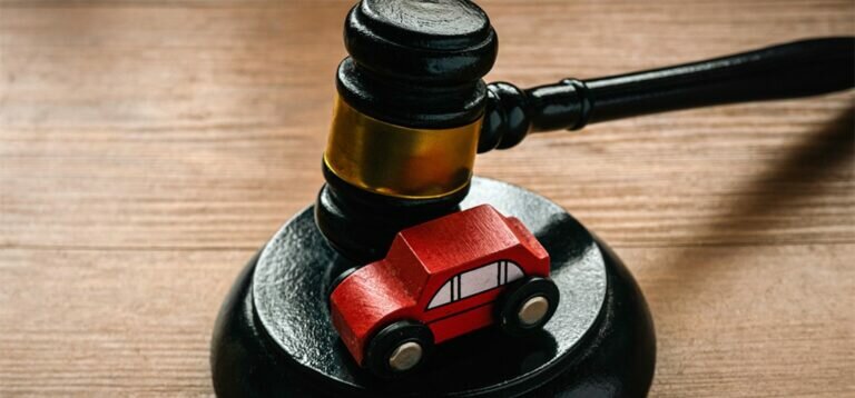 The Role Of A Car Accident Attorney In Your Case