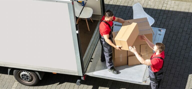 How to Find Trustworthy Interstate Movers in the Heart of Florida