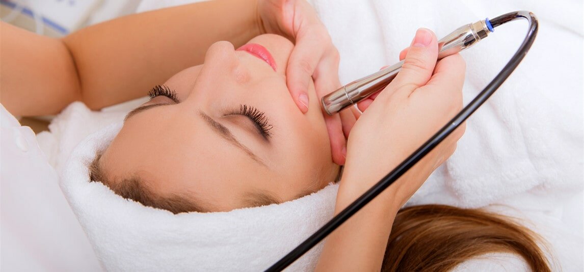 JetPeel Facials