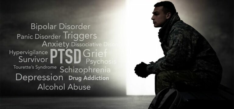 Exploring PTSD Causes: Understanding the Triggers and Risk Factors