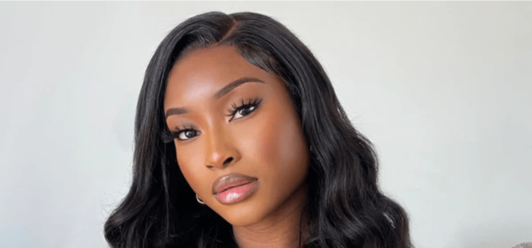 Experience Ultimate Style with Luvme Hair’s Frontal Lace Wig