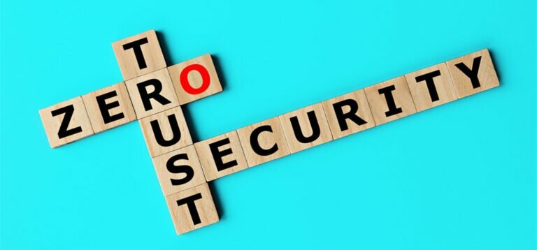 Zero Trust Security Demystified: Exploring the Concept of a Zero Trust Network