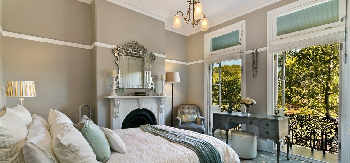 Bedroom Design