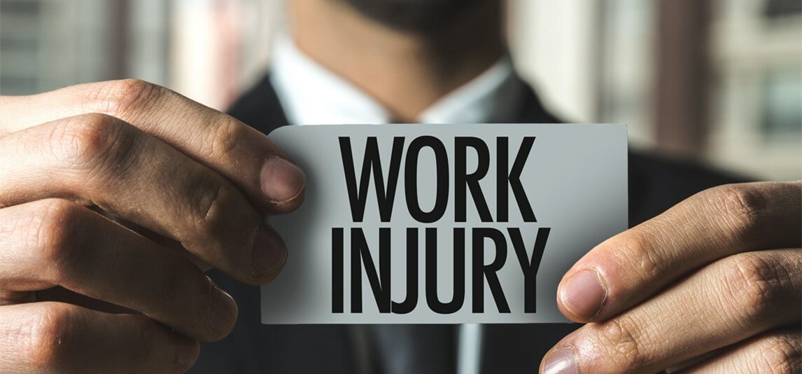 Workplace Accident Attorney