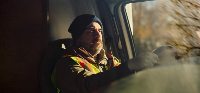 5 Ways the Trucker Lifestyle Impacts Families