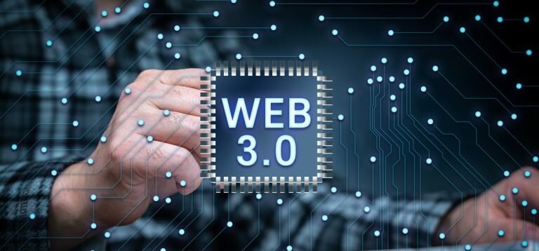 Navigating the Future: Blockchain and Web 3.0 for Beginners